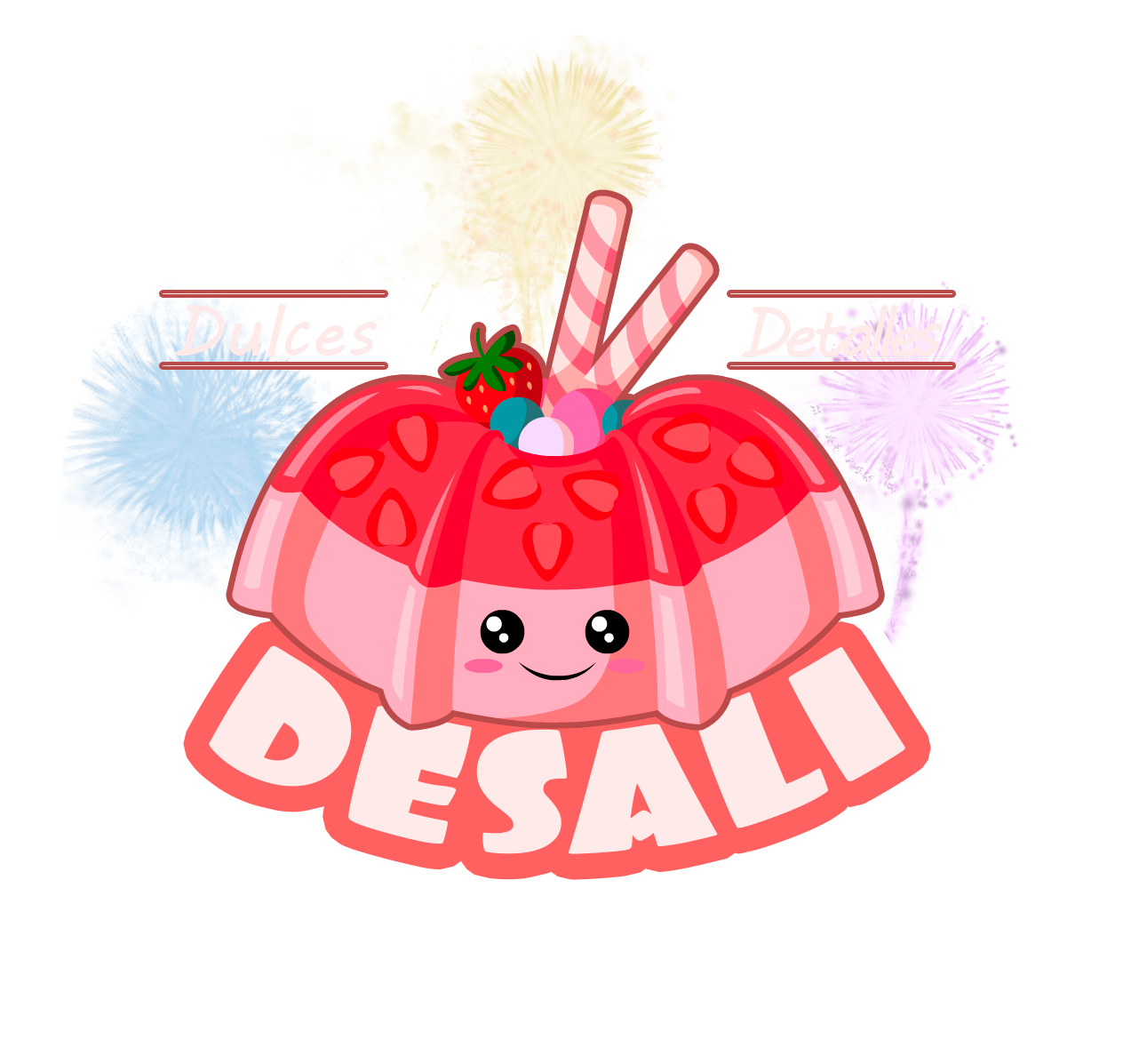 Desali Logo